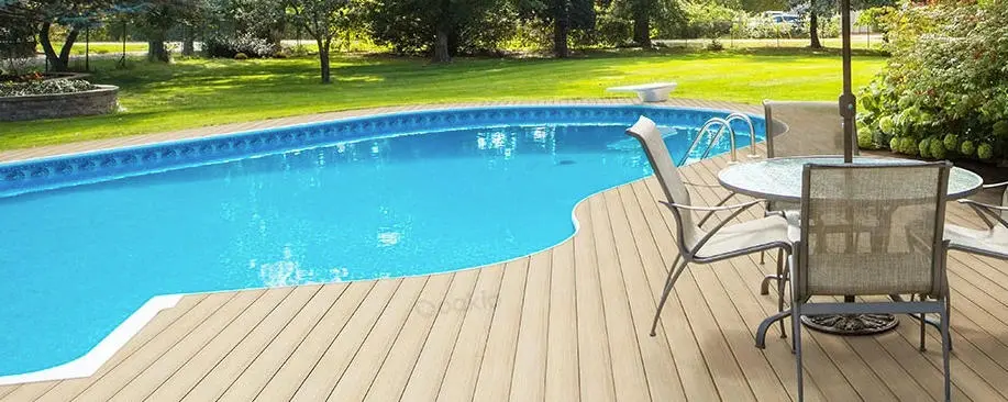 WPC Decking vs. Traditional Wood: Which is Better for You?