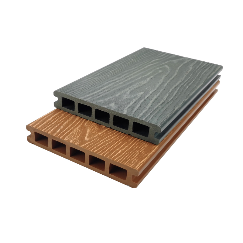 WPC Decking