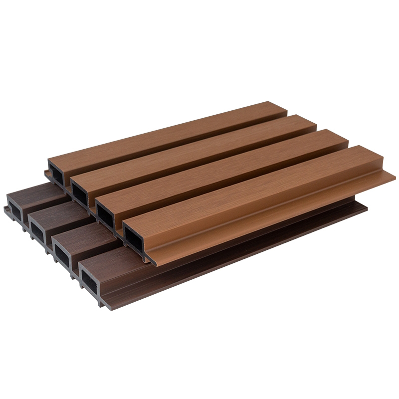 WPC Wall Cladding