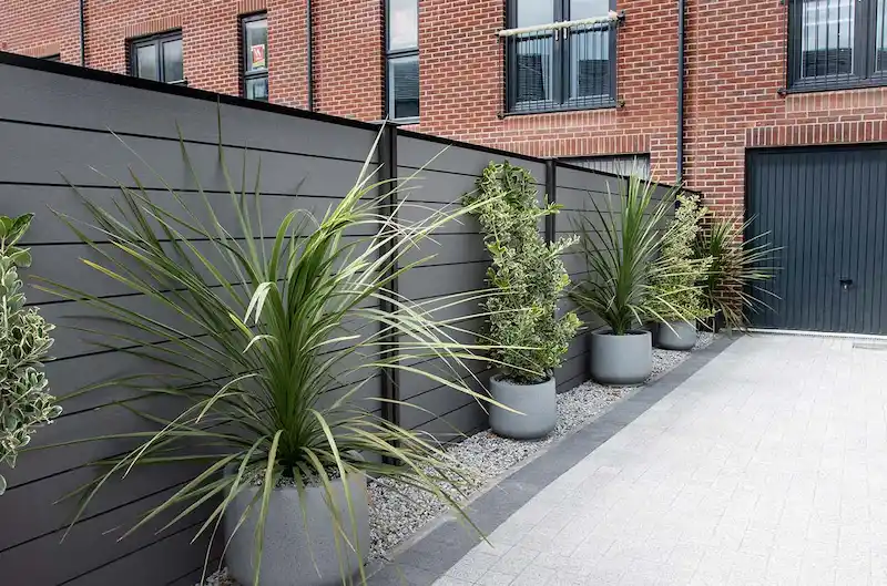 Commercial Enclosures