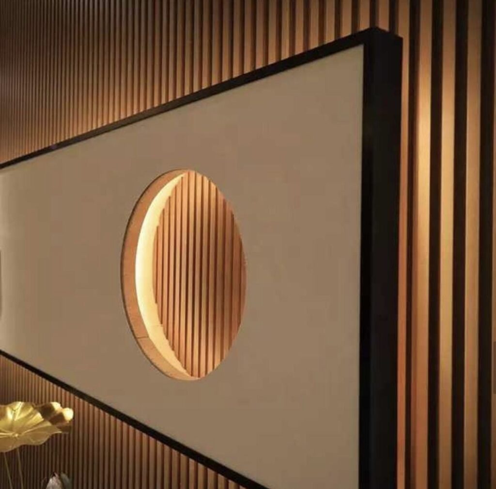 Commercial & Retail Spaces