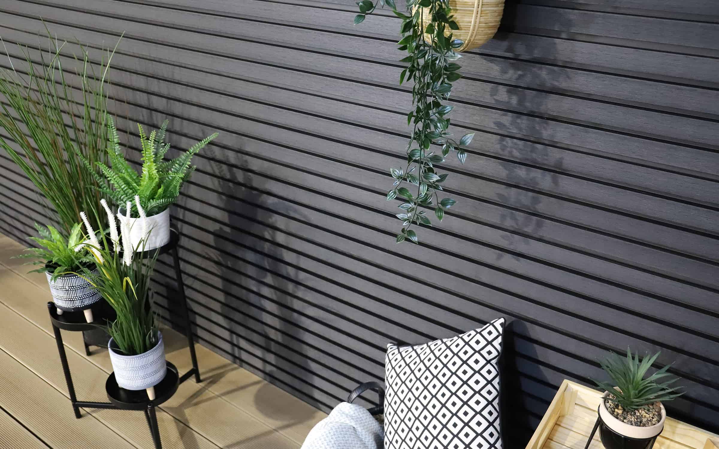 Garden & Landscape Walls