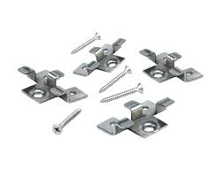 Stainless Steel Clips
