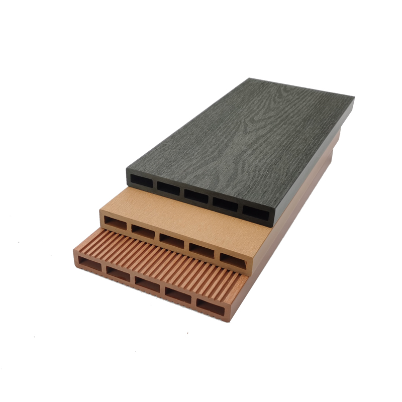 WPC Fencing F-25-140