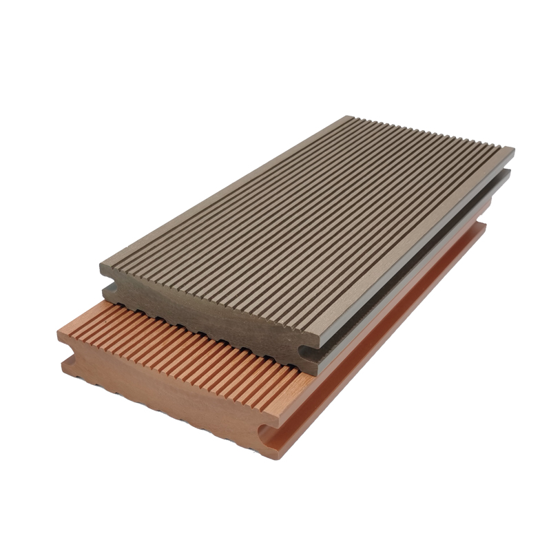 Solid Decking S-25-140