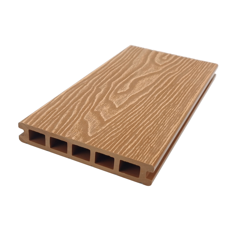 Square Hollow Decking SH-24-146