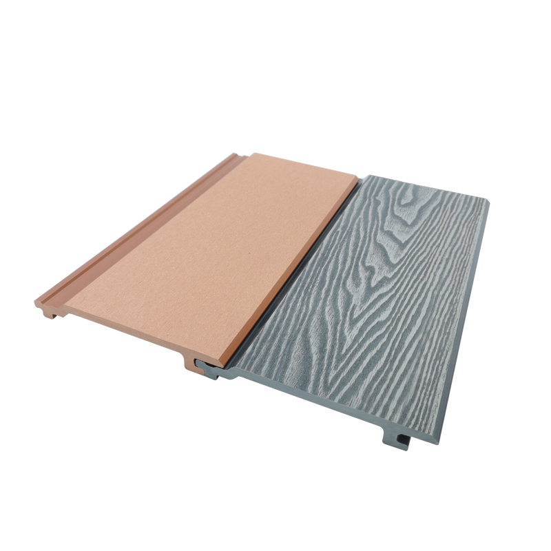 WPC Wall Cladding W-21-156